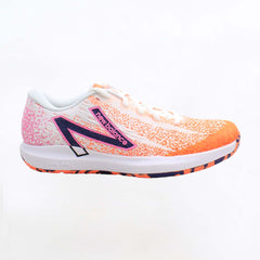 New Balance FuelCell 996v4 Womens Orange Tennis Shoes NO BOX