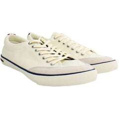 Seavees Westwood Tennis Mens White Shoes