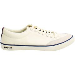 Seavees Westwood Tennis Mens White Shoes