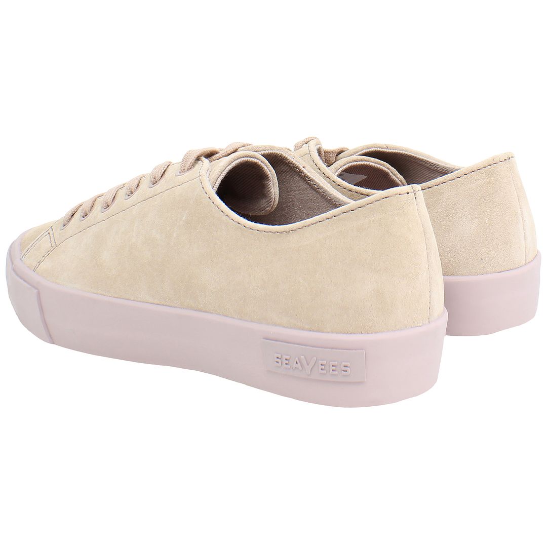 Seavees Wilder Womens Pink Shoes