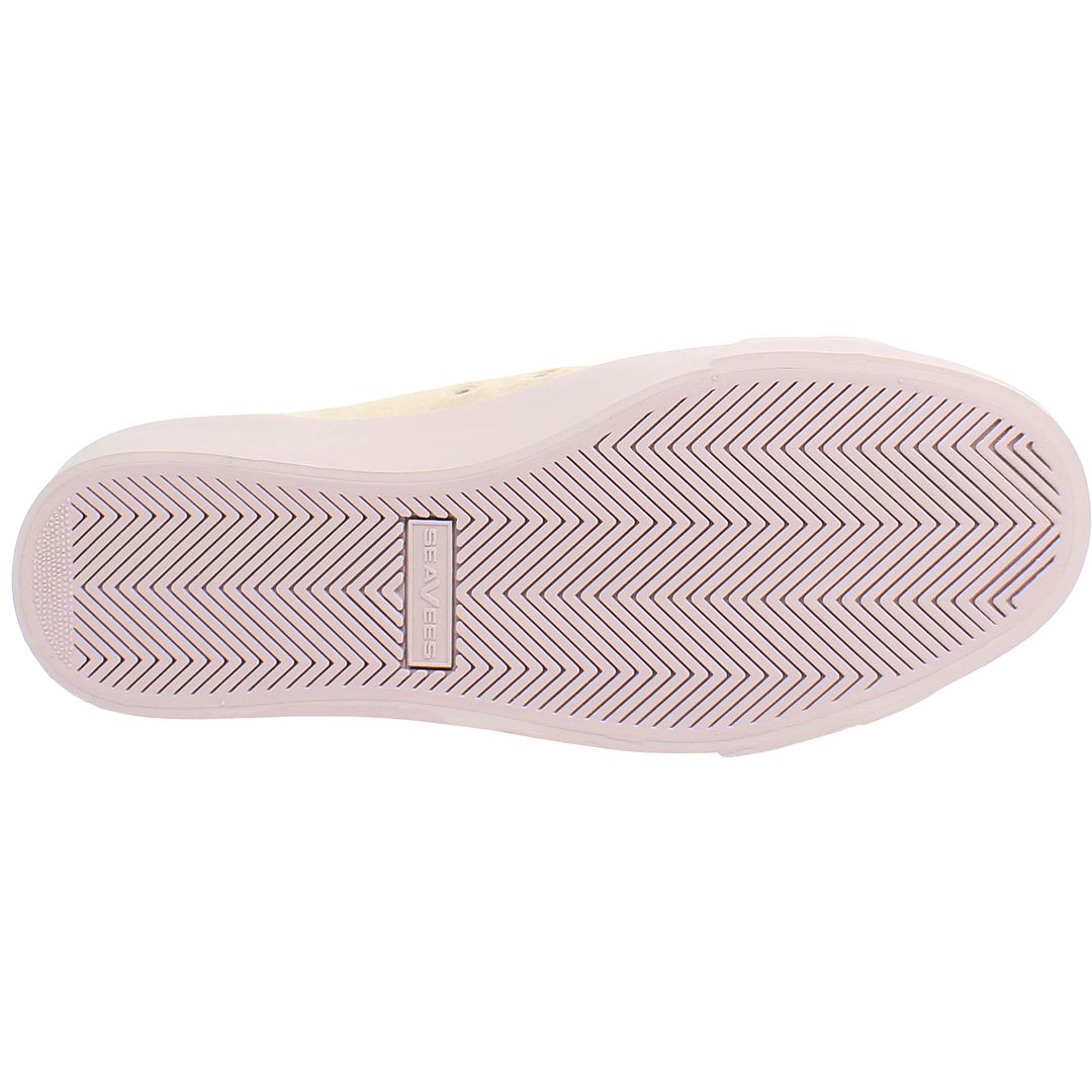 Seavees Wilder Womens Pink Shoes