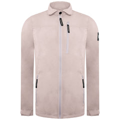 Weekend Offender Khadija Mens Sand Rose Jacket