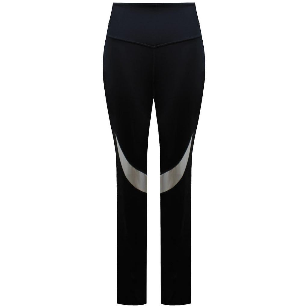 New Balance Achiever Womens Black Leggings