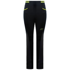 New Balance PMV Shutter Speed Womens Black Leggings