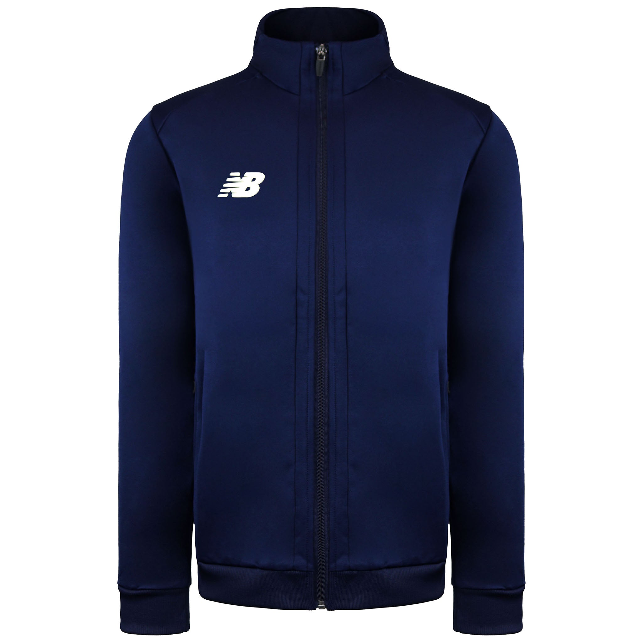 New Balance Travel Kids Navy/Black Tracksuit