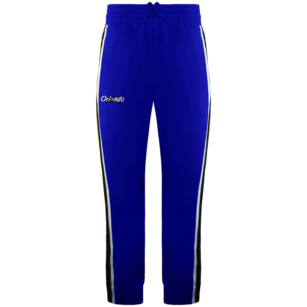 Mitchell & Ness NBA Orlando Tearaway Mens Track Pants