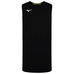 Mizuno Authentic Basketball Mens Black Vest