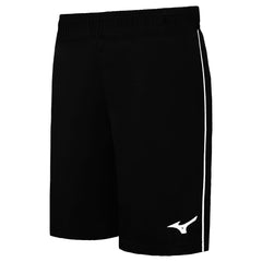 Mizuno Authentic BB Mens Black Shorts