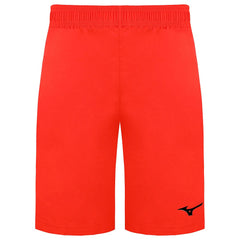 Mizuno Authentic BB Mens Orange Shorts