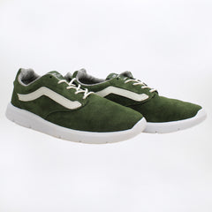 Vans LXVI Off The Wall Iso 1.5 Mens Green Trainers NO BOX