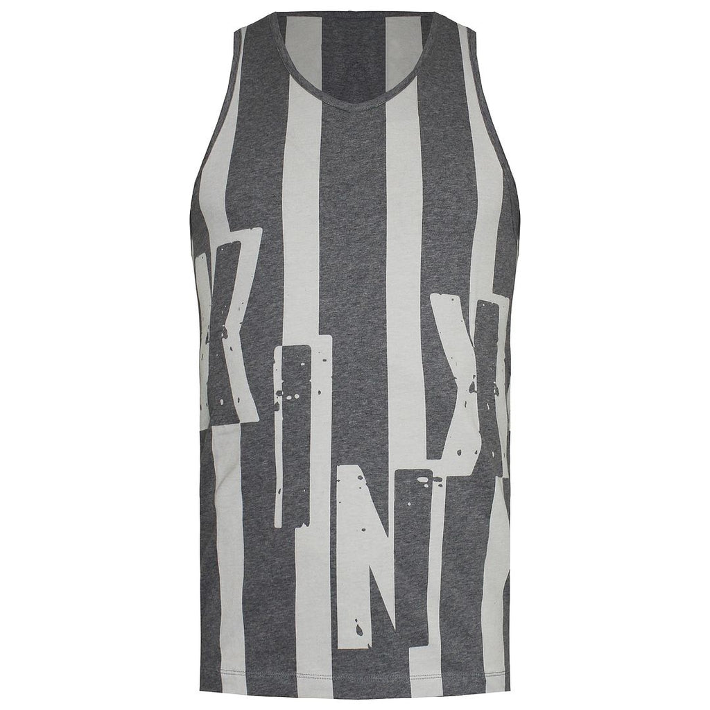 Xinx Performance Mens GreyWhite Vest