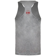 Xinx Performance Mens Grey Vest