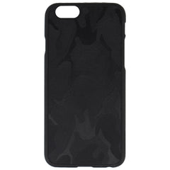 Timberland Black Camo iPhone 6/6S Phone Case