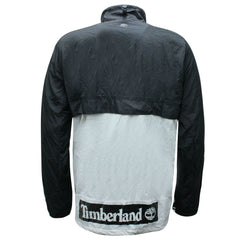 Timberland Earthkeepers Water Resistant Half Zip Mens Jacket