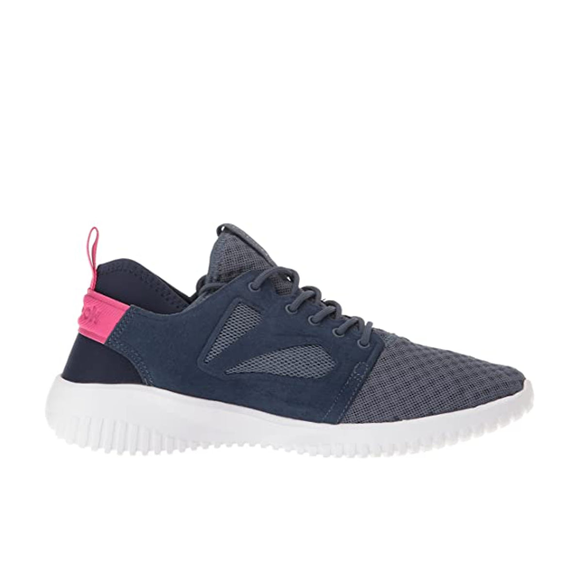 Reebok Skycush Evolution Womens Blue Trainers