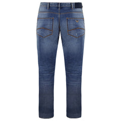 Armani Jeans J06 Slim Fit Mens Denim