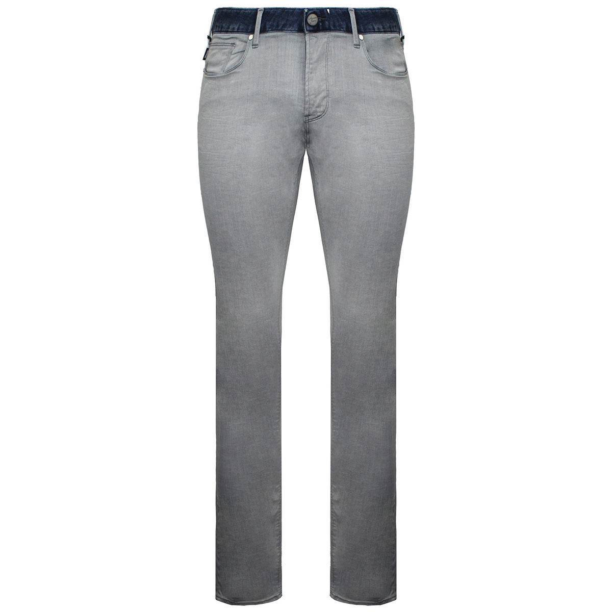 Armani Jeans J06 Slim Fit Mens Denim