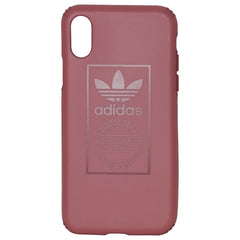 Adidas iPhone 7/8 Light Pink Phone Case