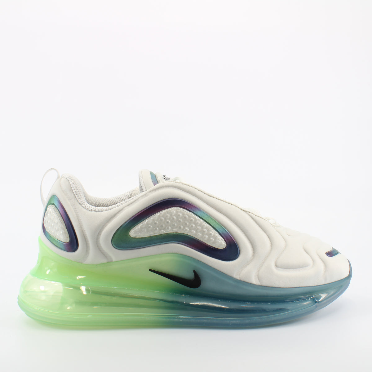 Nike Air Max 720 Mens White Trainers