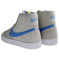 Nike Blazer Mid '77 NRG EMB Mens White Trainers