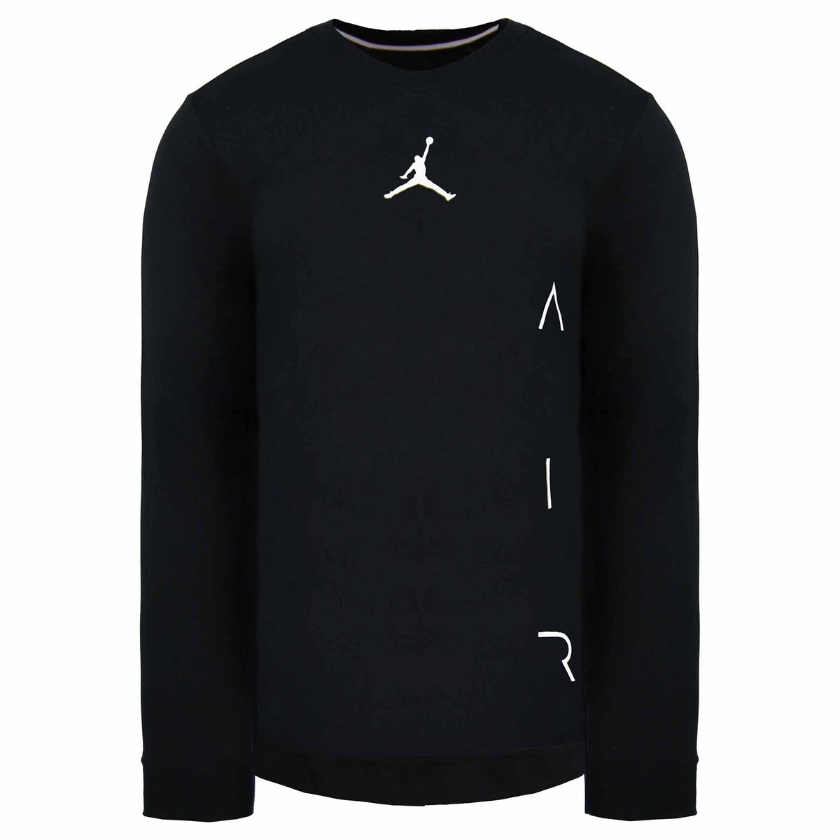 Nike Air Jordan Mens Black Top