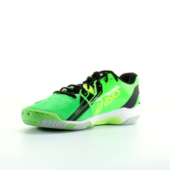 Asics Gel-Blast 6 Mens Green Trainers