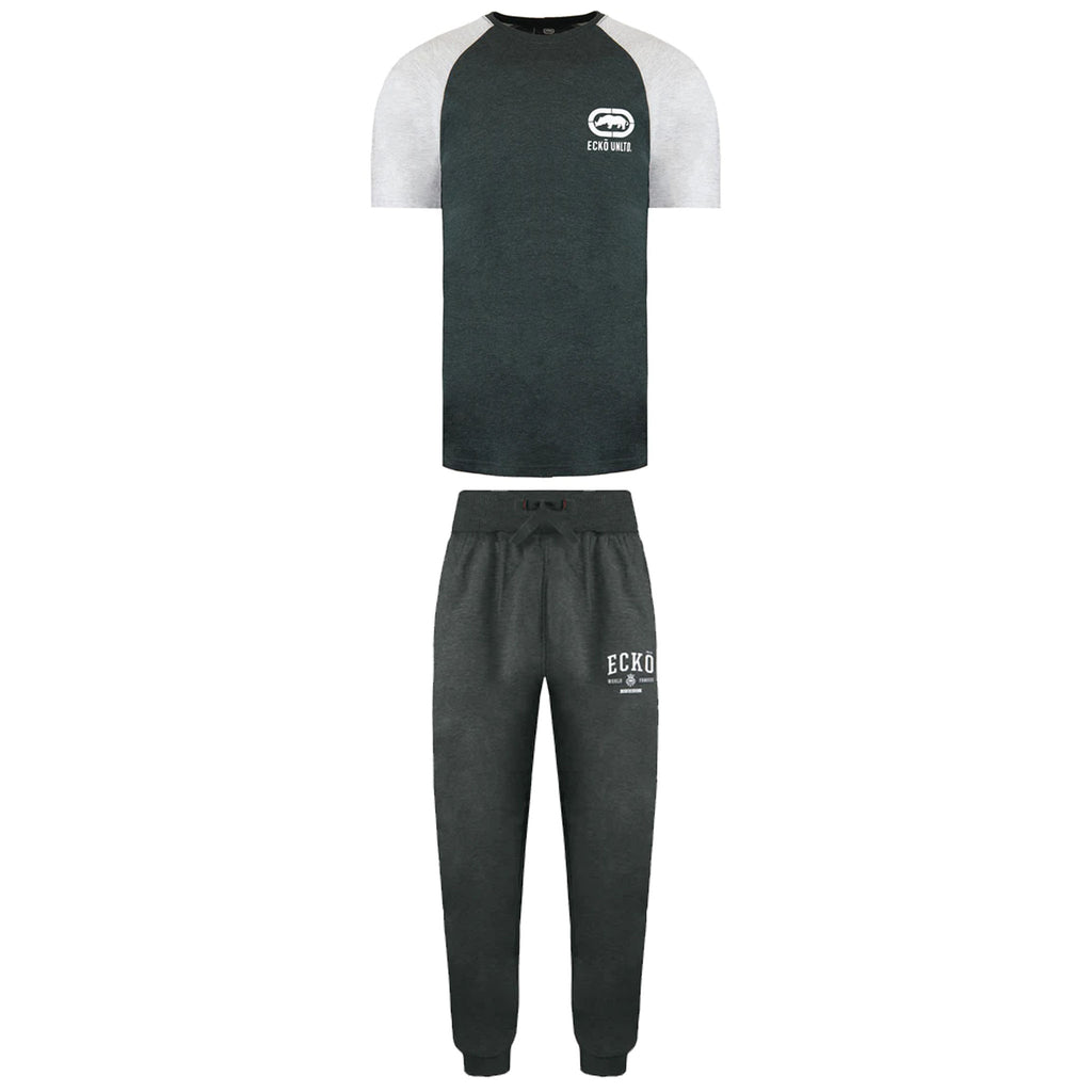 Ecko Unltd. Charger Mens Tracksuit