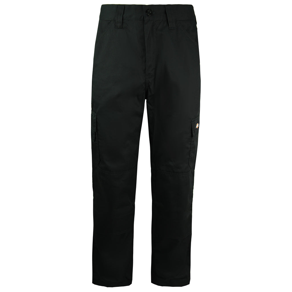 Dickies Everyday Black Mens Work Wear Trousers