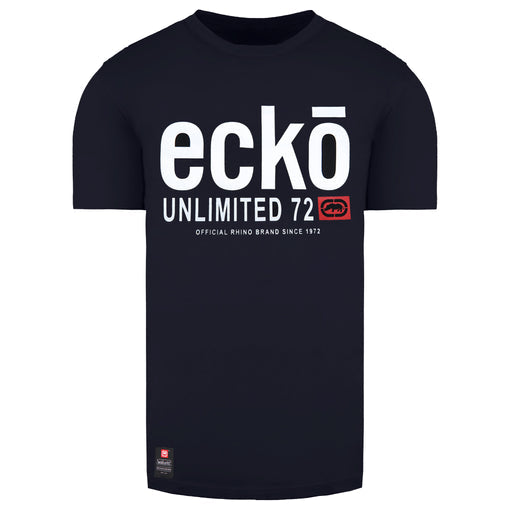 Ecko Unltd. Canam Mens Navy Tracksuit