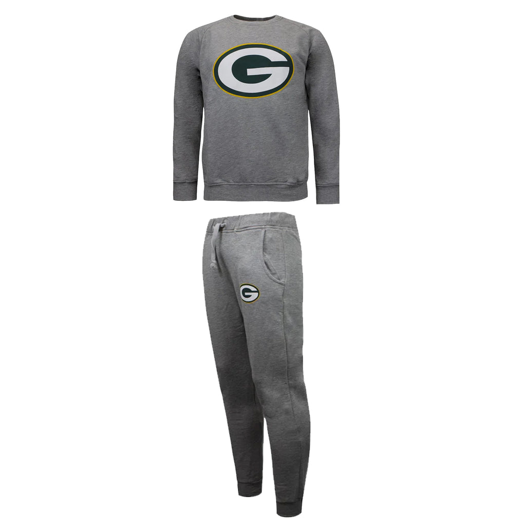 Fanatics Green Bay Packers Mens Tracksuit