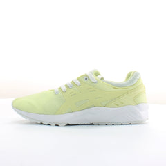 Asics Gel-Kayano Womens Yellow Trainers