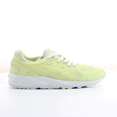 Asics Gel-Kayano Womens Yellow Trainers