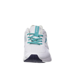 Reebok Fitnisflare Lace-Up White Synthetic Womens Trainers J99779