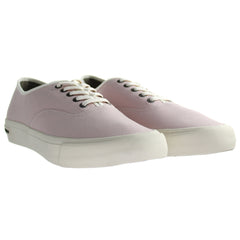 Seavees Legend Sneaker Standard Rose Quartz Poplin Pink Mens Shoes