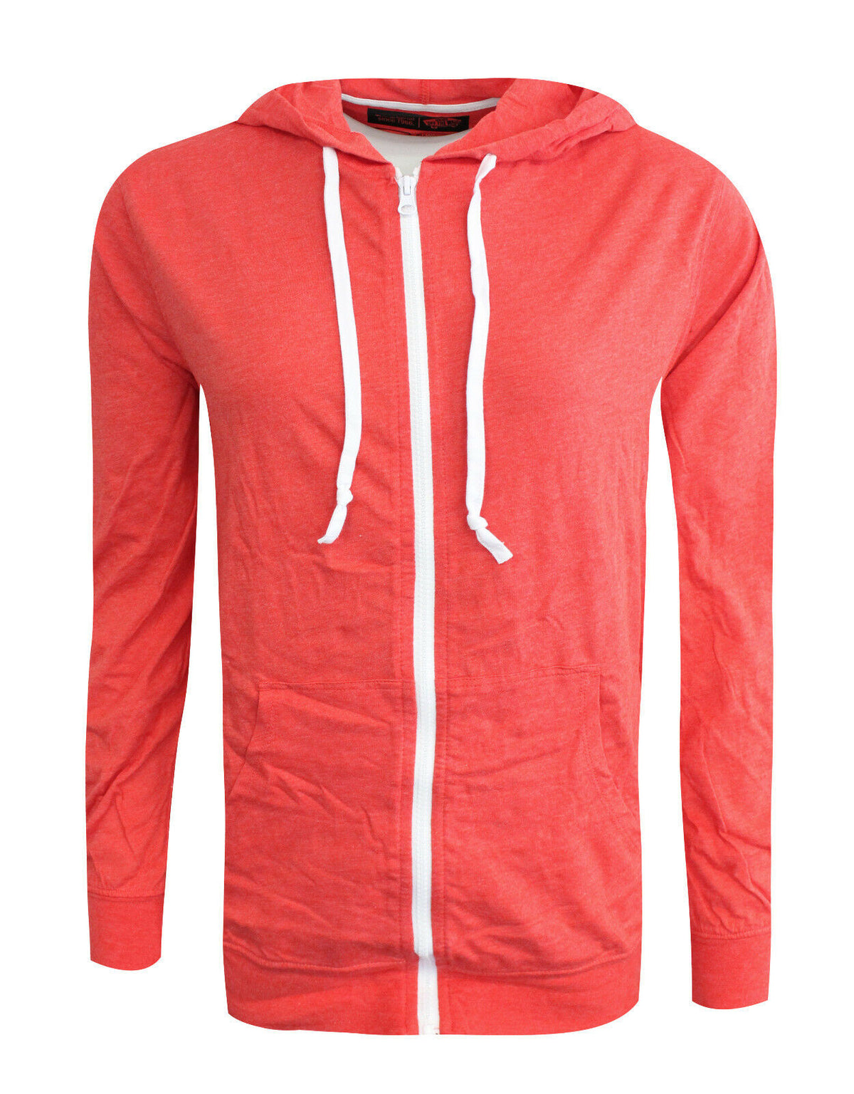 Vans Lightweight Womens Coral Track Jacket