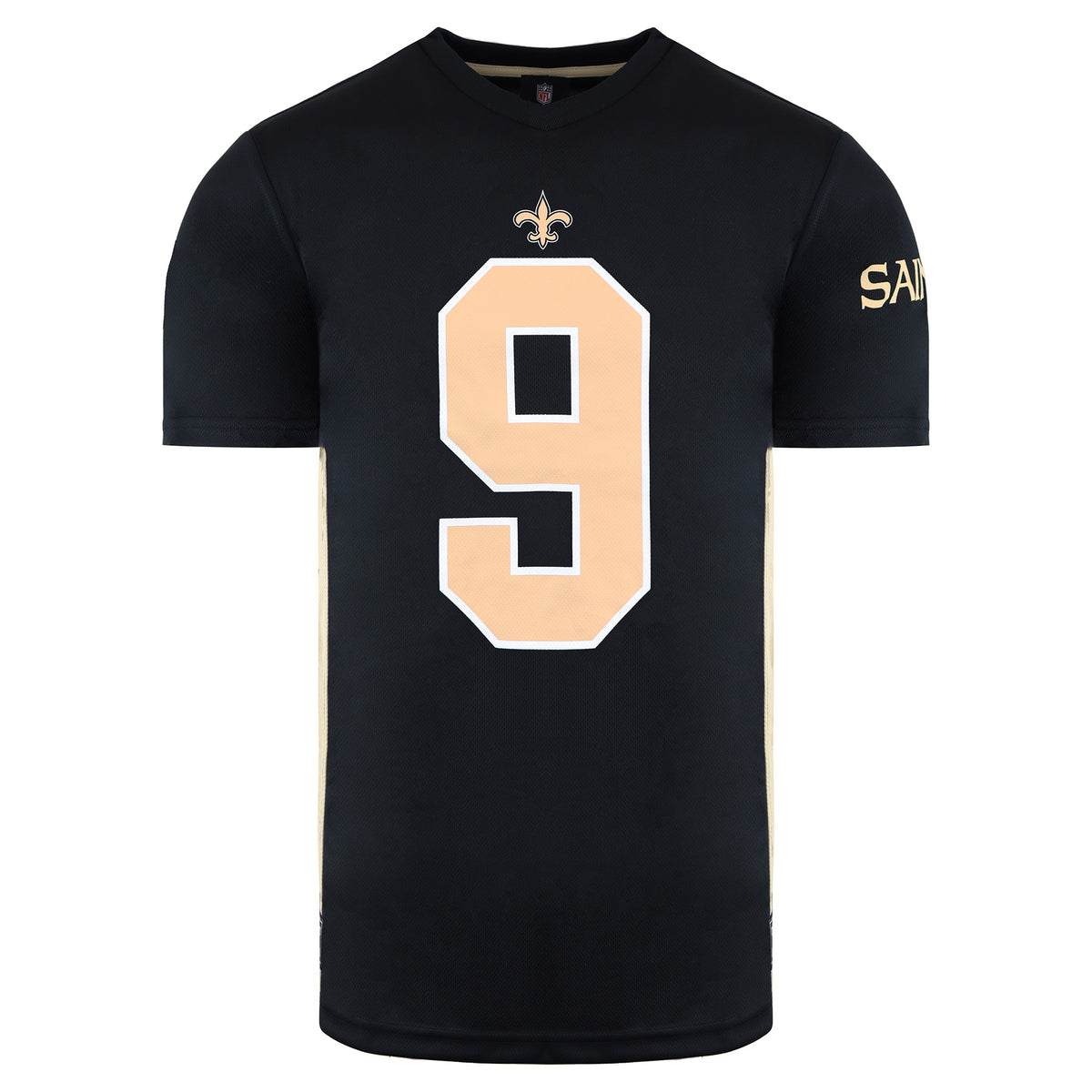 Fanatics NFL New Orleans Saints Drew Brees  T-Shirt