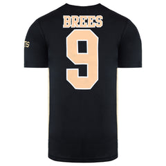 Fanatics NFL New Orleans Saints Drew Brees  T-Shirt