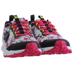 The North Face Spreva Tokyo Womens White/Pink Trainers