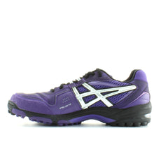 Asics Gel-Hockey Neo2 Womens Purple Trainers