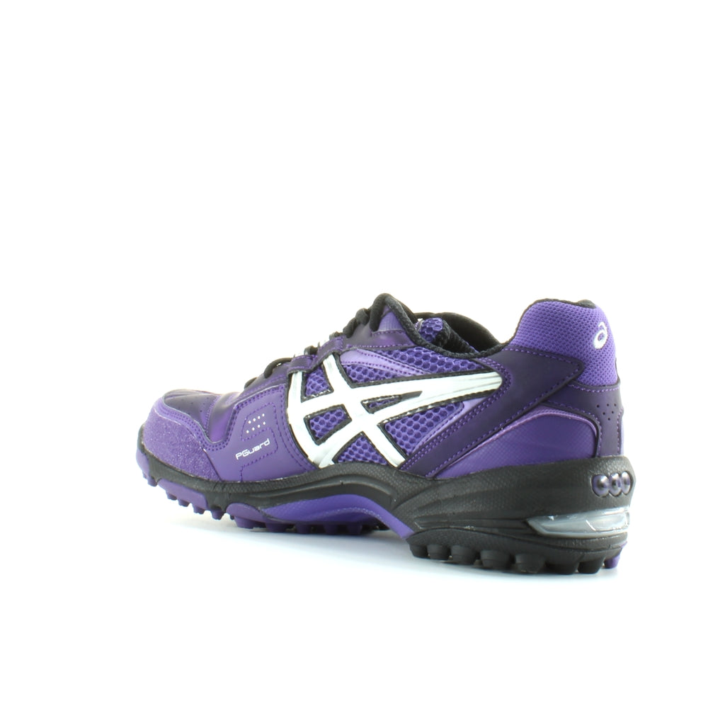 Asics Gel-Hockey Neo2 Womens Purple Trainers