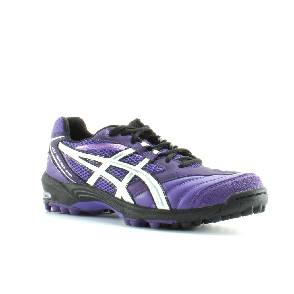 Asics Gel-Hockey Neo2 Womens Purple Trainers