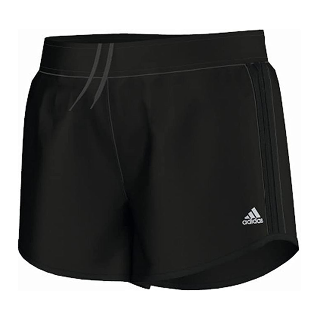 Adidas Kids Black Shorts