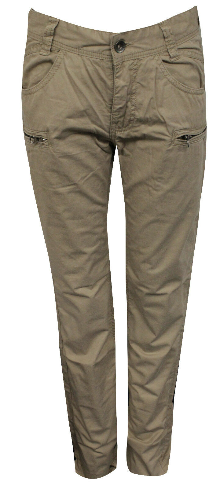 Timberland Slim Fit Kids Beige Trousers