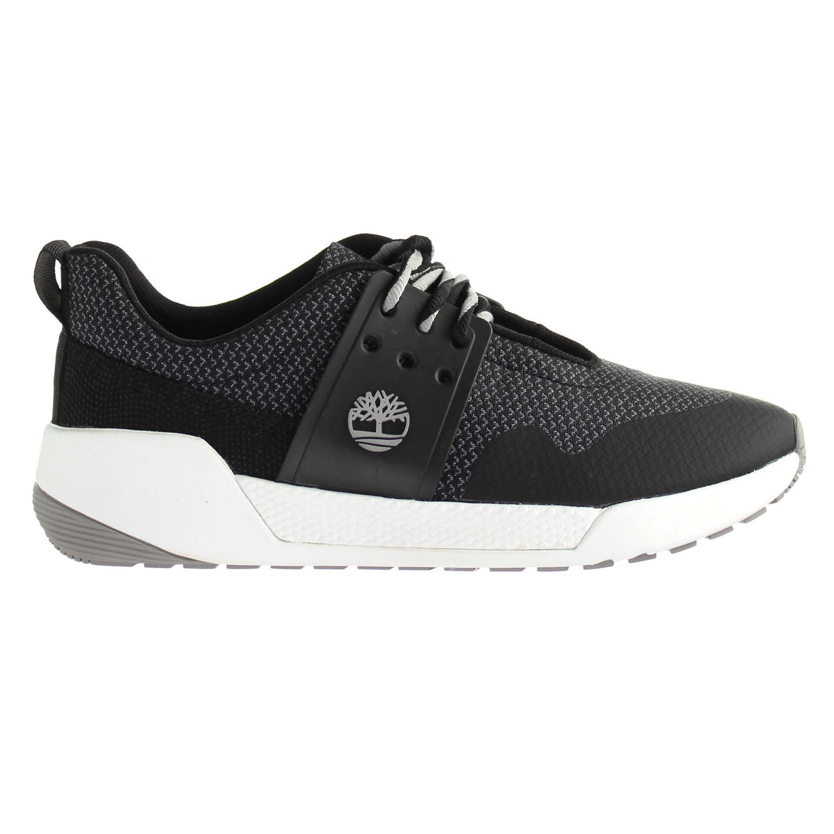 Timberland Kiri Up Womens Black Trainers