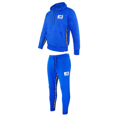 New Balance Essentials ID Mens Tracksuit