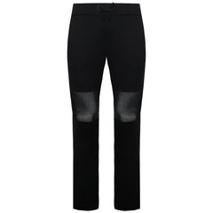 Vans Off The Wall Plain Mens Black Track Pants