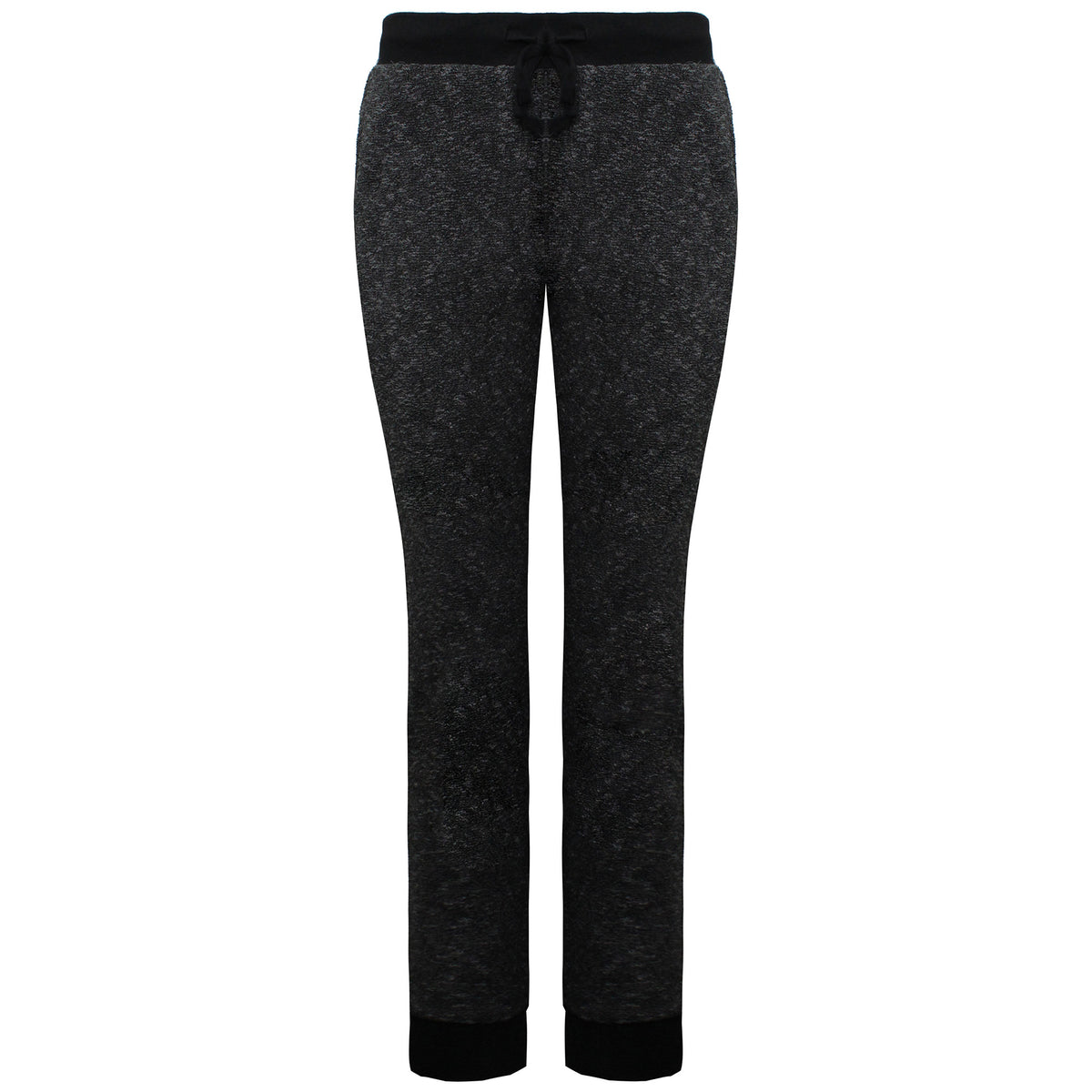 Vans Off The Wall Plain Womens Black Track Pants