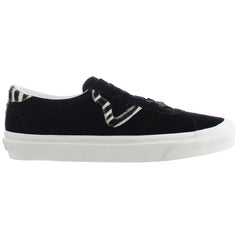 Vans Style 73 Black Womens Shoes