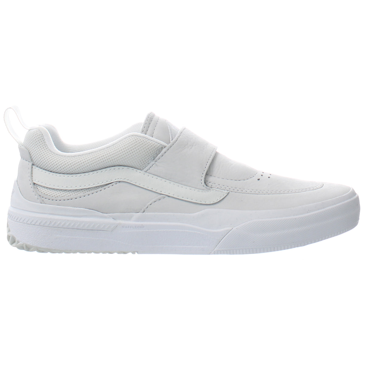 Vans Kyle Pro 2 Mens White Shoes