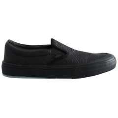 Vans Courage Adams BMX Black Mens Shoes